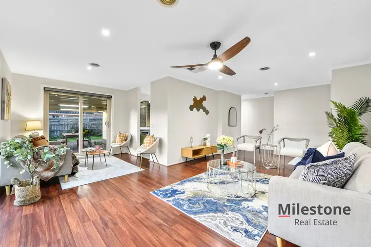 Fourth view of Homely house listing, 2 Eldershaw Drive, Lynbrook VIC 3975