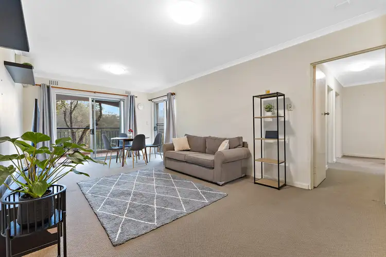 Main view of Homely unit listing, 10/5 Doherty Road, Coolbellup WA 6163