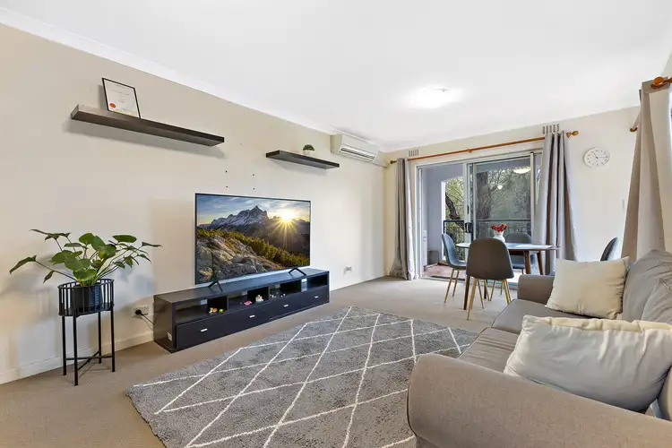 Second view of Homely unit listing, 10/5 Doherty Road, Coolbellup WA 6163
