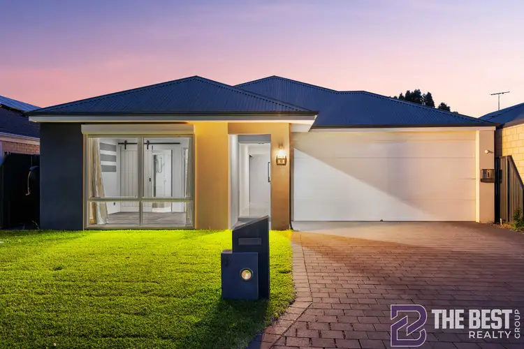 19 Hamelin Loop, Harrisdale WA 6112
