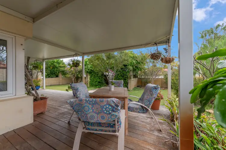 Sixth view of Homely house listing, 1 Cornish Crescent, Manning WA 6152