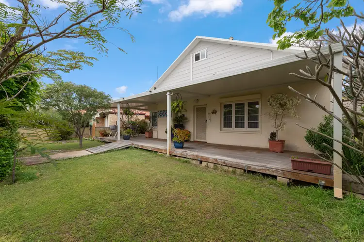 Seventh view of Homely house listing, 1 Cornish Crescent, Manning WA 6152