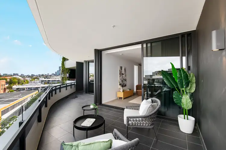 903/20 Wyandra Street, Newstead QLD 4006