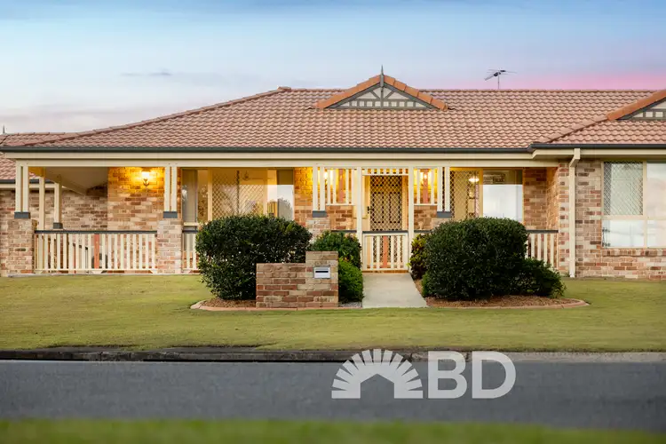 1 Dufay Court, Burpengary QLD 4505