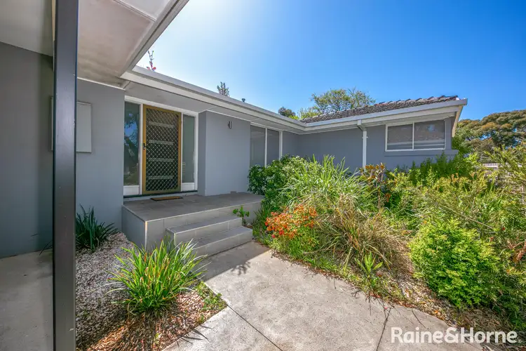 Second view of Homely unit listing, 1/43 Grant Avenue, Gisborne VIC 3437