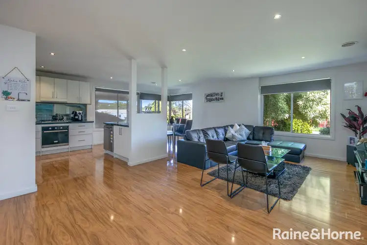 Fourth view of Homely unit listing, 1/43 Grant Avenue, Gisborne VIC 3437