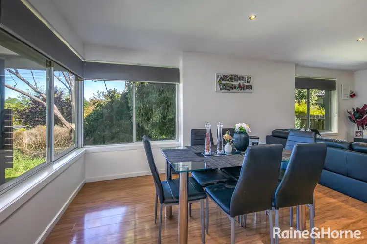 Fifth view of Homely unit listing, 1/43 Grant Avenue, Gisborne VIC 3437