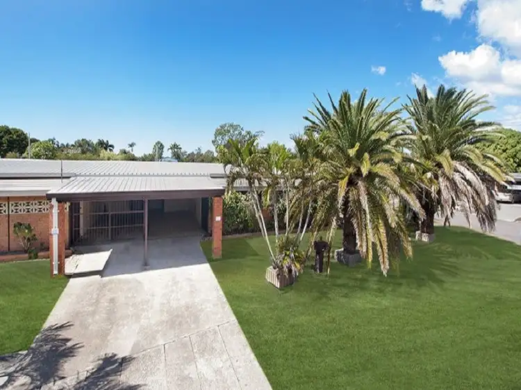 2/1 Sauter Street, Heatley QLD 4814