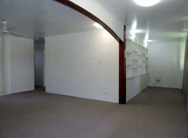 Second view of Homely house listing, 2/1 Sauter Street, Heatley QLD 4814