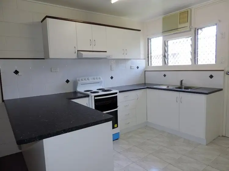 Third view of Homely house listing, 2/1 Sauter Street, Heatley QLD 4814