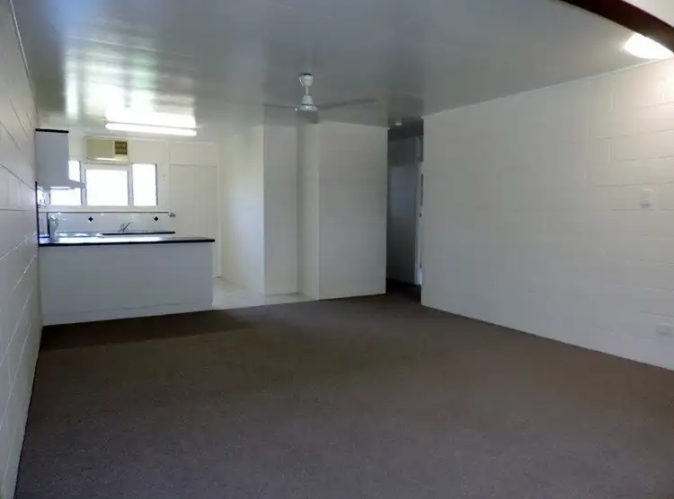 Fourth view of Homely house listing, 2/1 Sauter Street, Heatley QLD 4814
