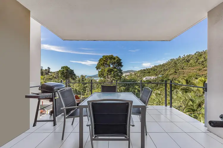 Main view of Homely unit listing, 19/15 Flame Tree Court, Airlie Beach QLD 4802