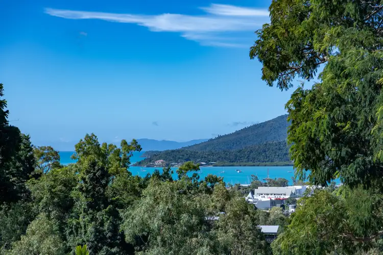 Second view of Homely unit listing, 19/15 Flame Tree Court, Airlie Beach QLD 4802