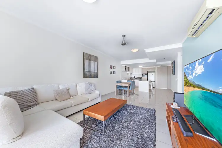 Third view of Homely unit listing, 19/15 Flame Tree Court, Airlie Beach QLD 4802