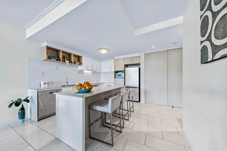 Fifth view of Homely unit listing, 19/15 Flame Tree Court, Airlie Beach QLD 4802