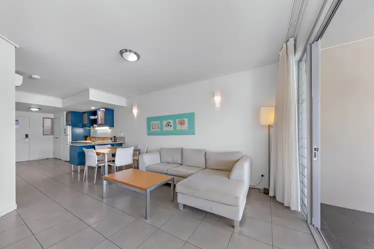 Third view of Homely unit listing, 413/9A Hermitage Drive, Airlie Beach QLD 4802