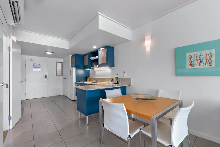 Fourth view of Homely unit listing, 413/9A Hermitage Drive, Airlie Beach QLD 4802