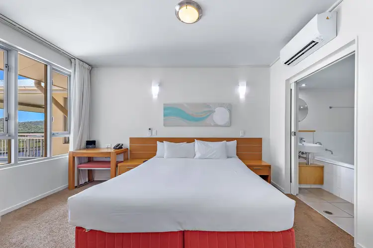 Seventh view of Homely unit listing, 413/9A Hermitage Drive, Airlie Beach QLD 4802