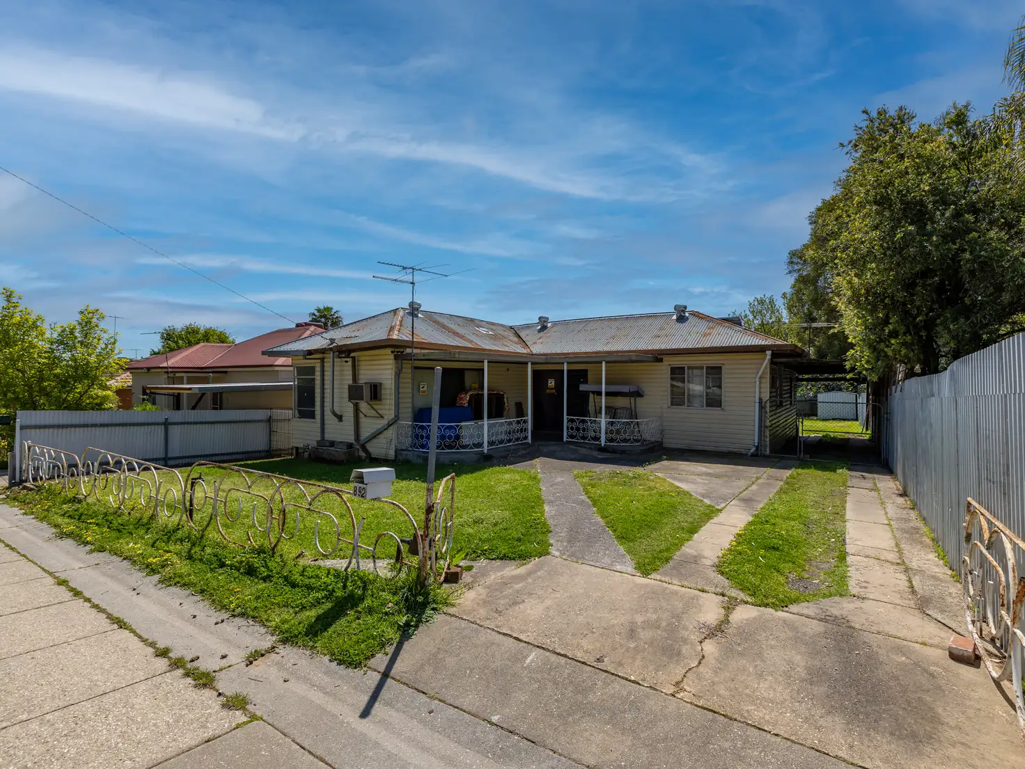 Main view of Homely house listing, 892 Padman Drive, West Albury NSW 2640