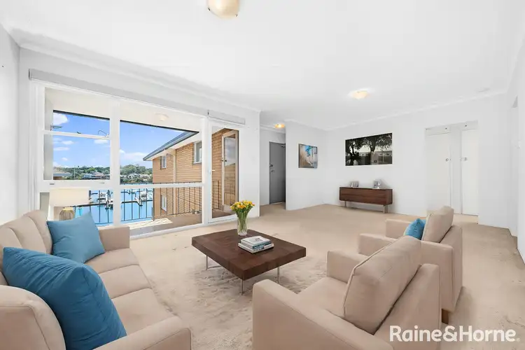 Second view of Homely apartment listing, 14/342 Victoria Pl, Drummoyne NSW 2047