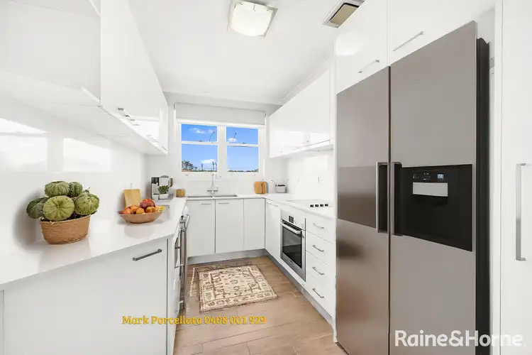 Third view of Homely apartment listing, 14/342 Victoria Pl, Drummoyne NSW 2047