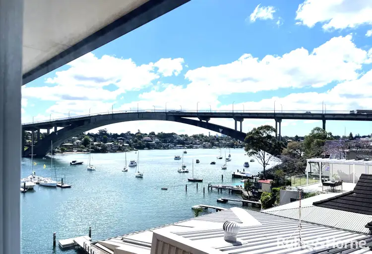 Fourth view of Homely apartment listing, 14/342 Victoria Pl, Drummoyne NSW 2047
