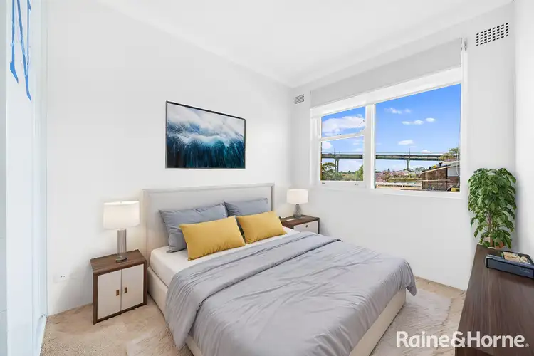 Fifth view of Homely apartment listing, 14/342 Victoria Pl, Drummoyne NSW 2047