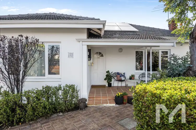183 Harborne Street, Wembley WA 6014