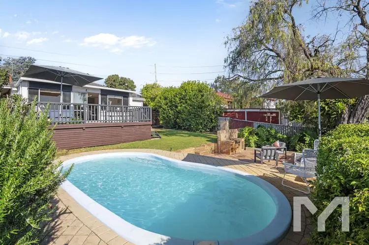 Second view of Homely house listing, 183 Harborne Street, Wembley WA 6014