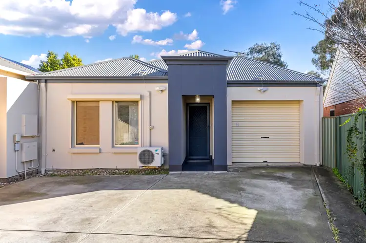 5B Pedder Crescent, Dudley Park SA 5008
