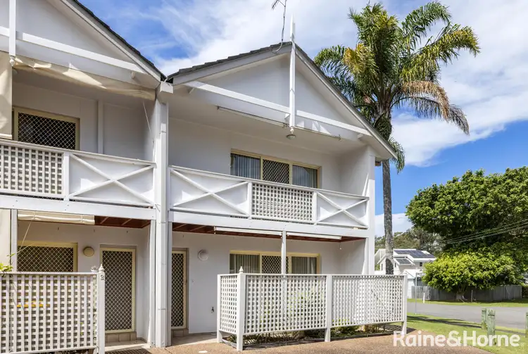 Third view of Homely townhouse listing, 1/1 Meredith Avenue, Lemon Tree Passage NSW 2319