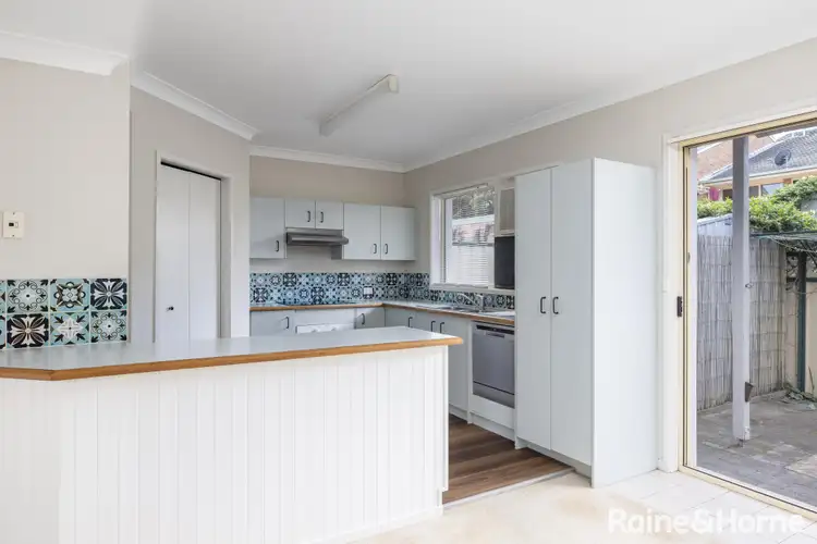 Fourth view of Homely townhouse listing, 1/1 Meredith Avenue, Lemon Tree Passage NSW 2319
