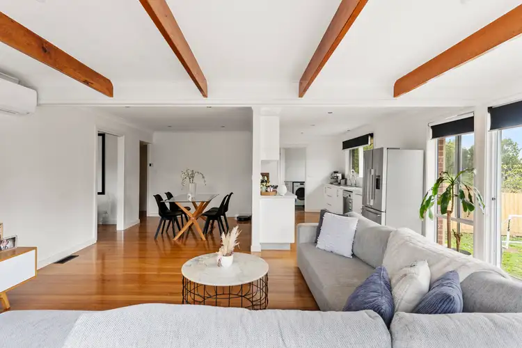 Second view of Homely house listing, 12 Midholm Court, Thomastown VIC 3074