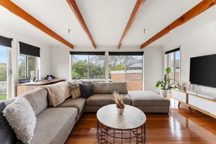 Fifth view of Homely house listing, 12 Midholm Court, Thomastown VIC 3074