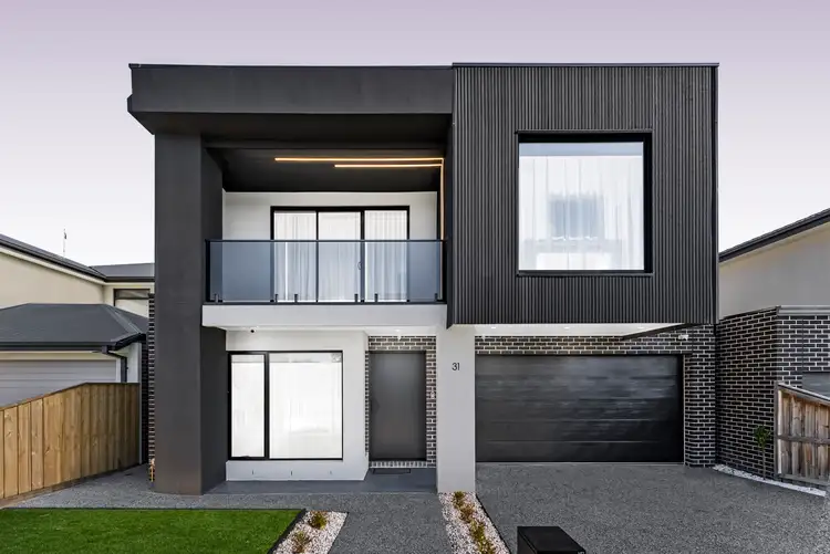 31 Loukas Drive, Wollert VIC 3750