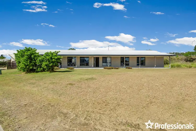 16 Huntington Court, Kirkwood QLD 4680