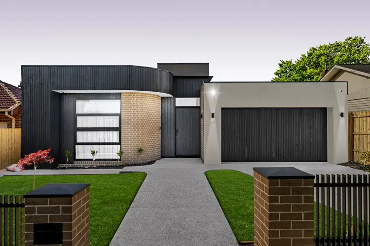 22 York Street, Reservoir VIC 3073