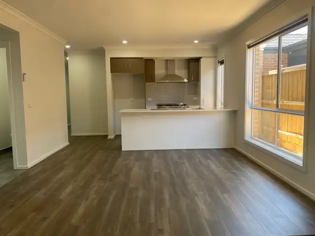 Third view of Homely house listing, 72 Rosso Drive, Tarneit VIC 3029