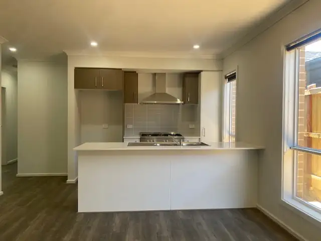 Fourth view of Homely house listing, 72 Rosso Drive, Tarneit VIC 3029