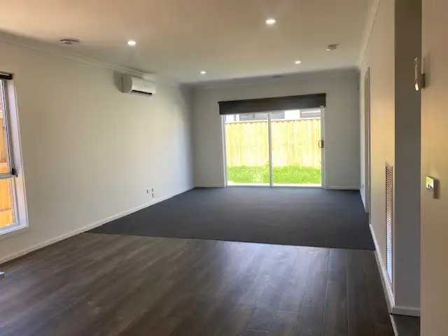 Fifth view of Homely house listing, 72 Rosso Drive, Tarneit VIC 3029