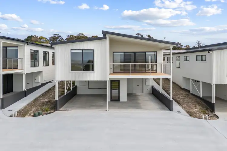 18 Marilyn Drive, Bridport TAS 7262