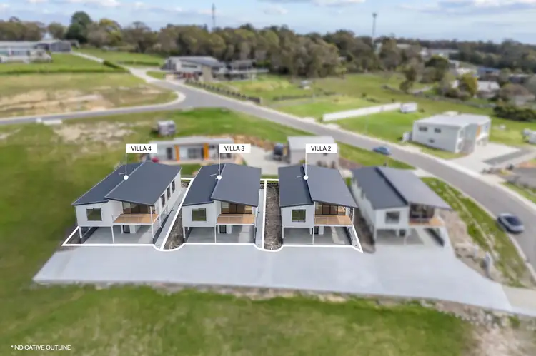 Third view of Homely house listing, 18 Marilyn Drive, Bridport TAS 7262