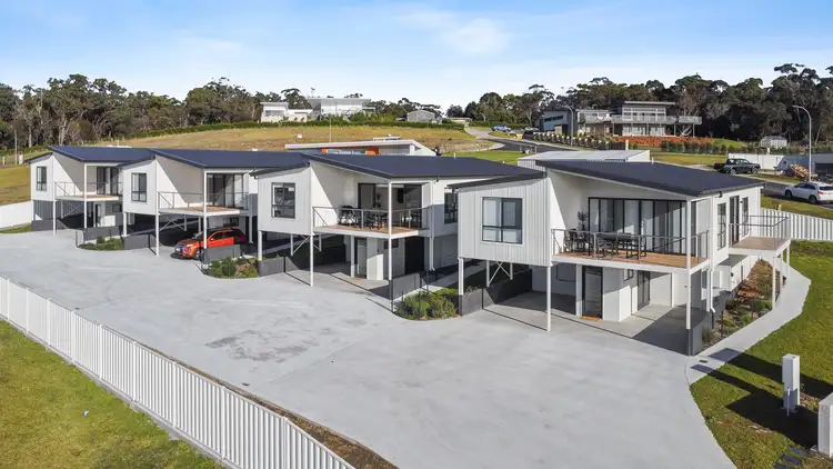 Third view of Homely house listing, 18 Marilyn Drive, Bridport TAS 7262