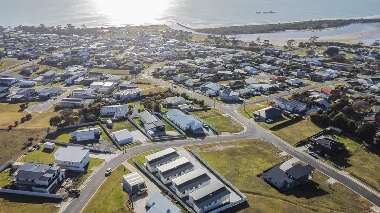 Fourth view of Homely house listing, 18 Marilyn Drive, Bridport TAS 7262
