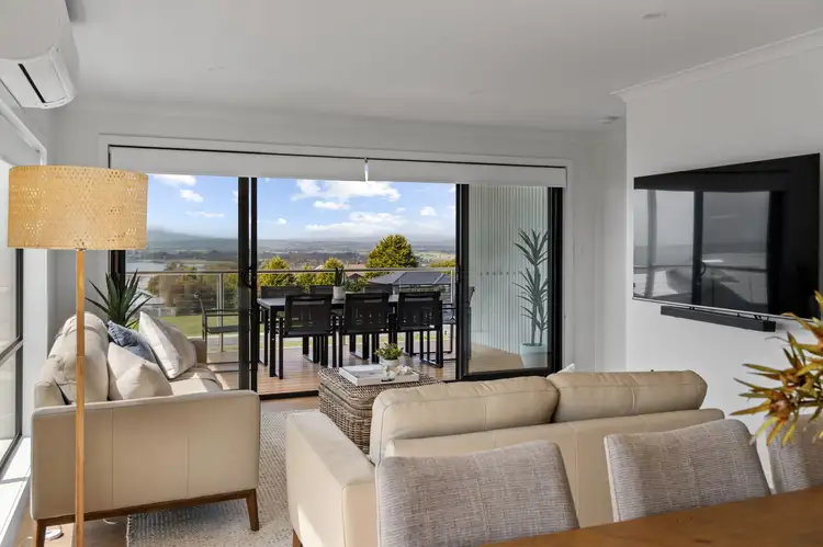 Fifth view of Homely house listing, 18 Marilyn Drive, Bridport TAS 7262