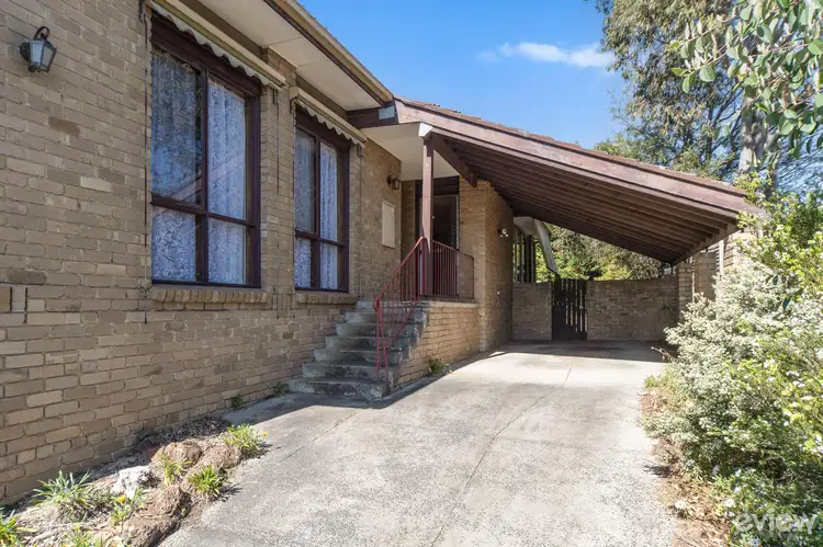 Main view of Homely house listing, 18 Narambi Crescent, Frankston VIC 3199