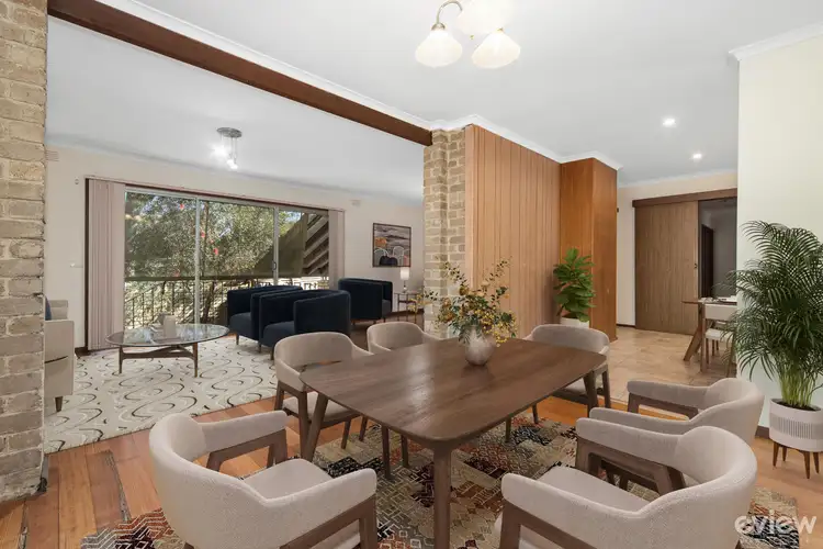 Third view of Homely house listing, 18 Narambi Crescent, Frankston VIC 3199