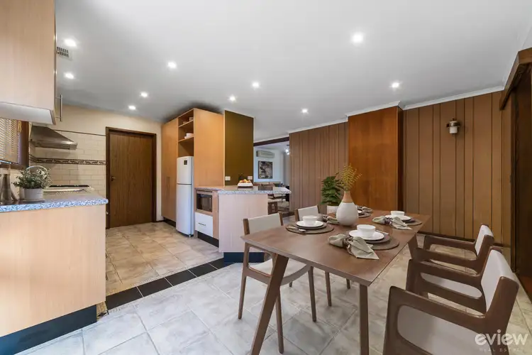 Fourth view of Homely house listing, 18 Narambi Crescent, Frankston VIC 3199