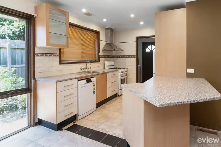 Fifth view of Homely house listing, 18 Narambi Crescent, Frankston VIC 3199