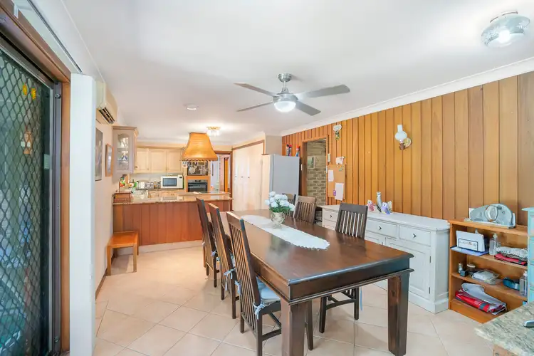 Seventh view of Homely house listing, 13 Chisholm Road, East Maitland NSW 2323